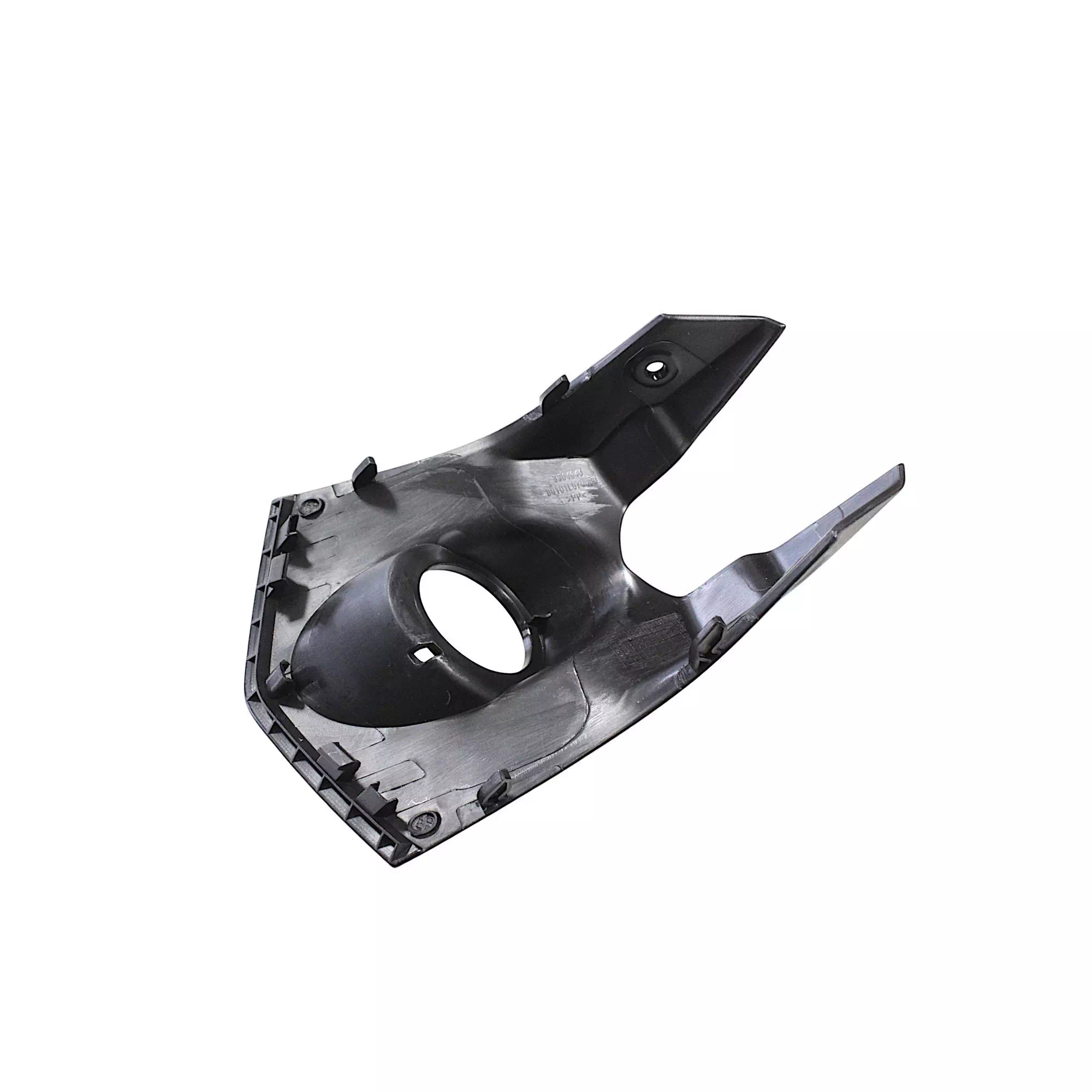 QJ MOTOR SRK 125-S KONTAK ÜST PLASTİĞİ #RK 55156